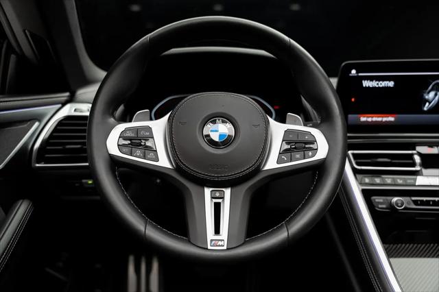 2023 BMW M8 xDrive