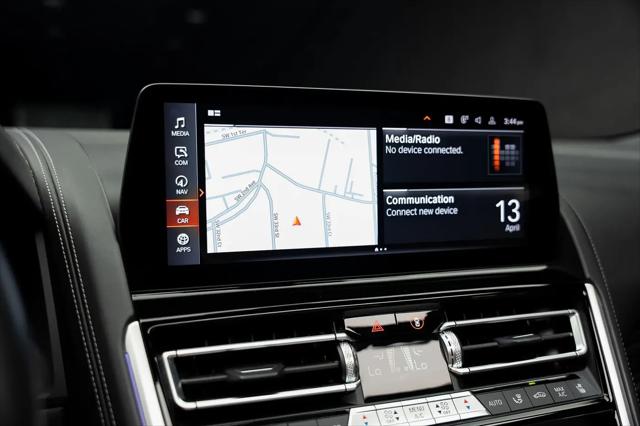 2023 BMW M8 xDrive