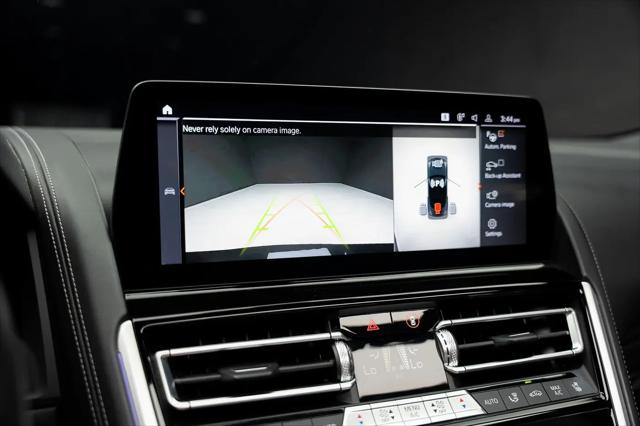 2023 BMW M8 xDrive