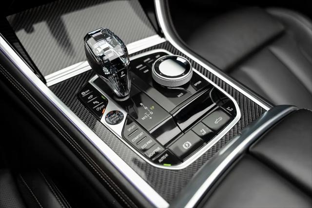 2023 BMW M8 xDrive