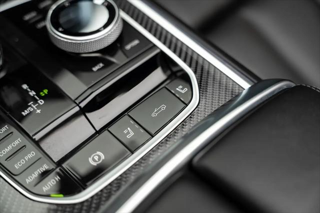 2023 BMW M8 xDrive