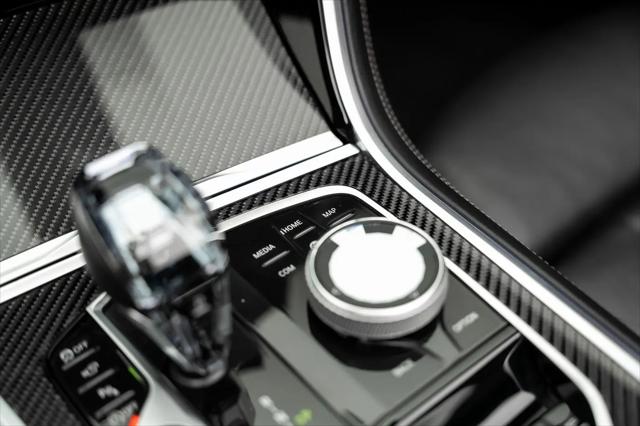 2023 BMW M8 xDrive