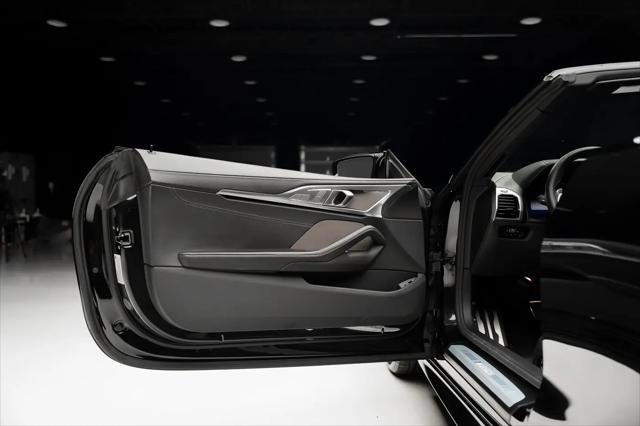 2023 BMW M8 xDrive