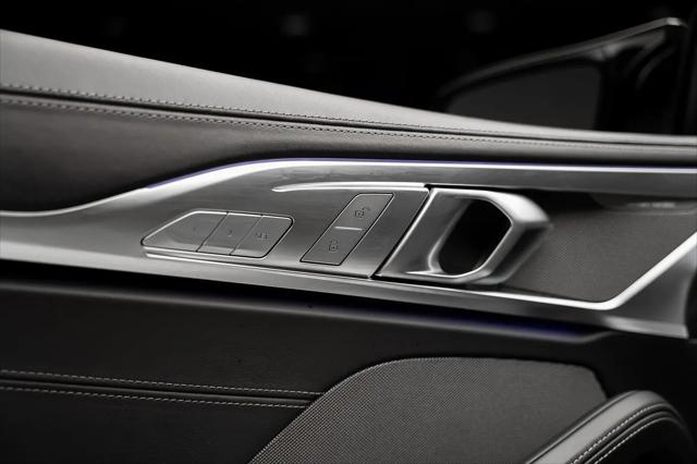 2023 BMW M8 xDrive