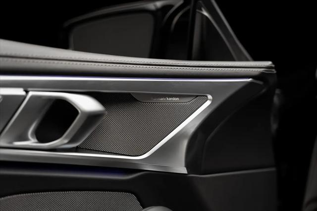 2023 BMW M8 xDrive