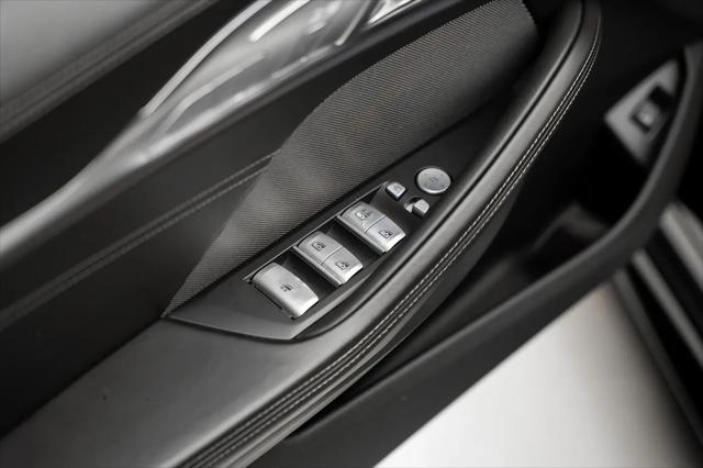 2023 BMW M8 xDrive