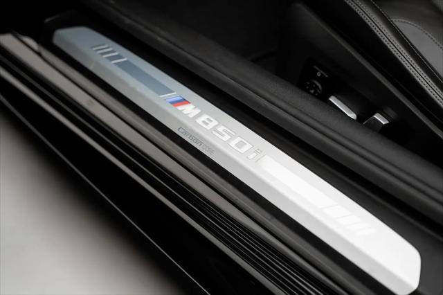 2023 BMW M8 xDrive