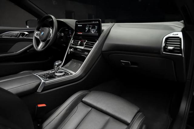 2023 BMW M8 xDrive