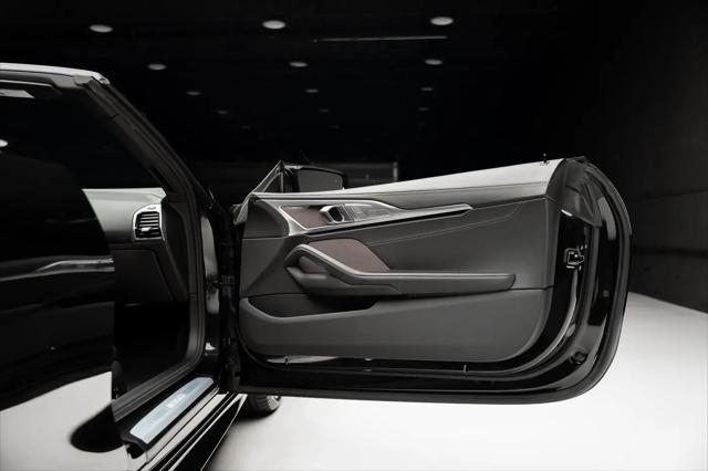 2023 BMW M8 xDrive