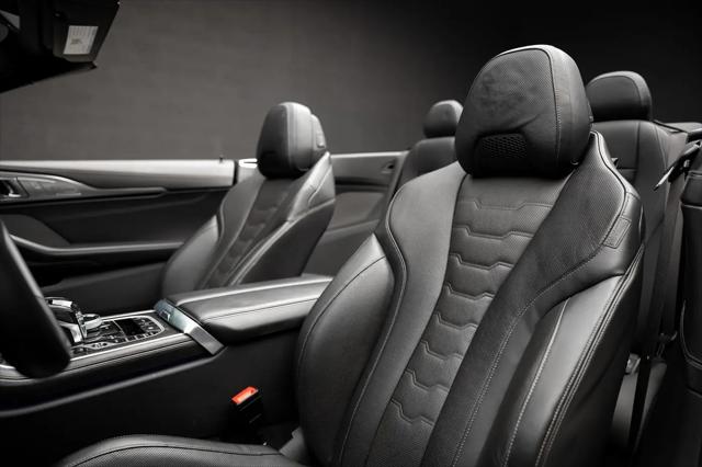 2023 BMW M8 xDrive