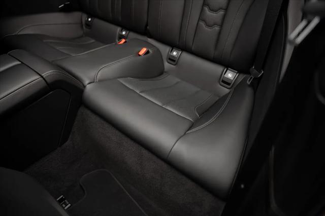 2023 BMW M8 xDrive