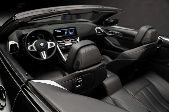 2023 BMW M8 xDrive