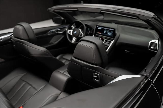 2023 BMW M8 xDrive
