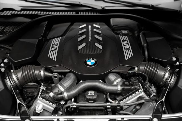 2023 BMW M8 xDrive
