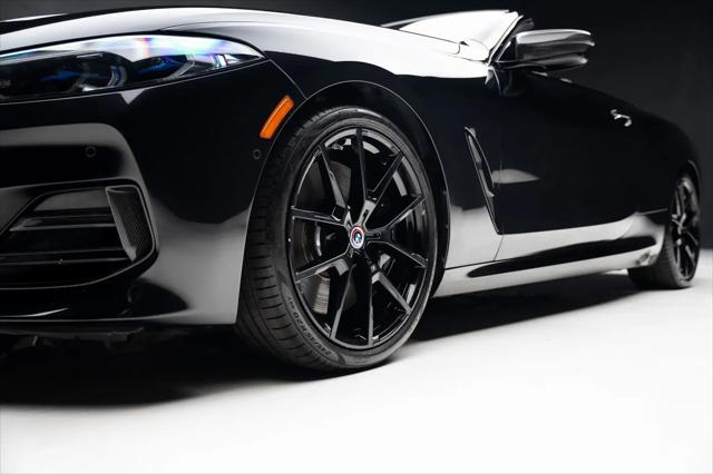 2023 BMW M8 xDrive