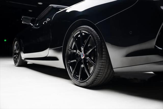 2023 BMW M8 xDrive