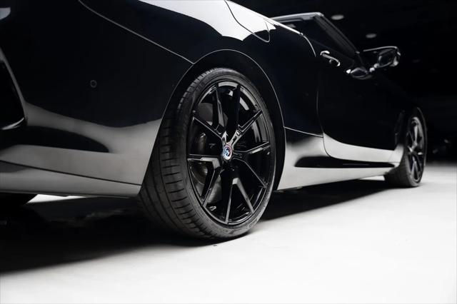 2023 BMW M8 xDrive