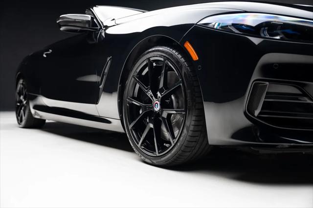 2023 BMW M8 xDrive
