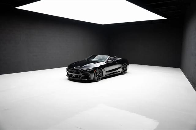 2023 BMW M8 xDrive