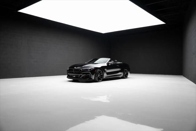 2023 BMW M8 xDrive
