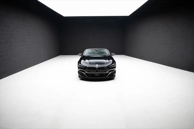 2023 BMW M8 xDrive