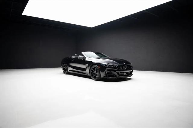 2023 BMW M8 xDrive