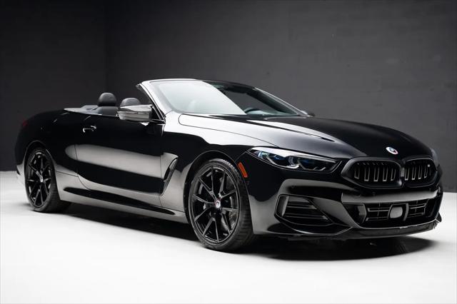 2023 BMW M8 xDrive