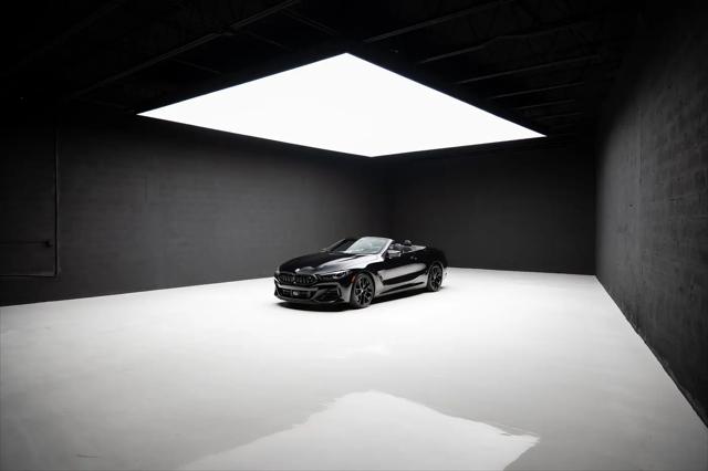 2023 BMW M8 xDrive
