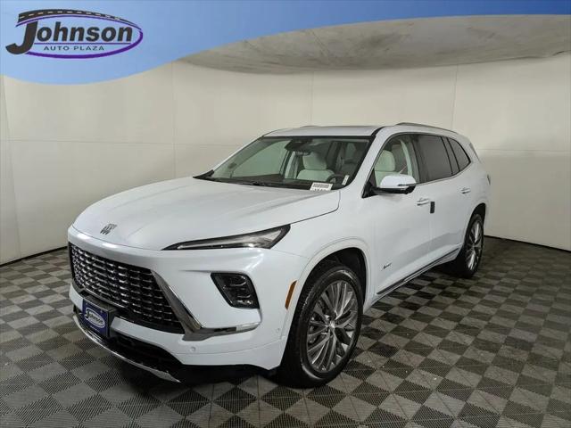 2026 Buick Enclave Avenir FWD for sale in Brighton, CO