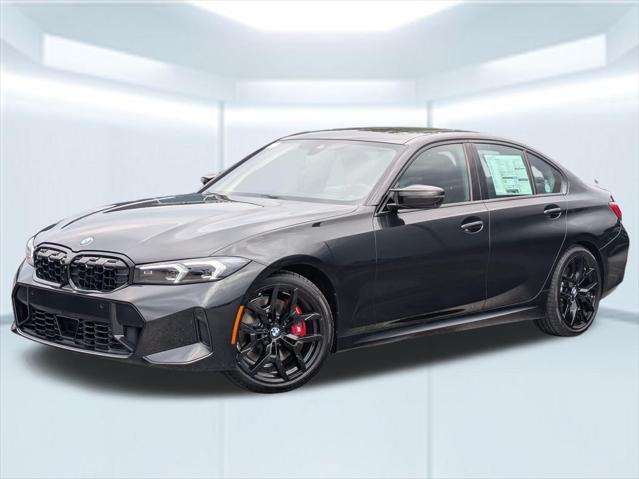 2026 BMW M340i xDrive NA for sale in Pensacola, FL