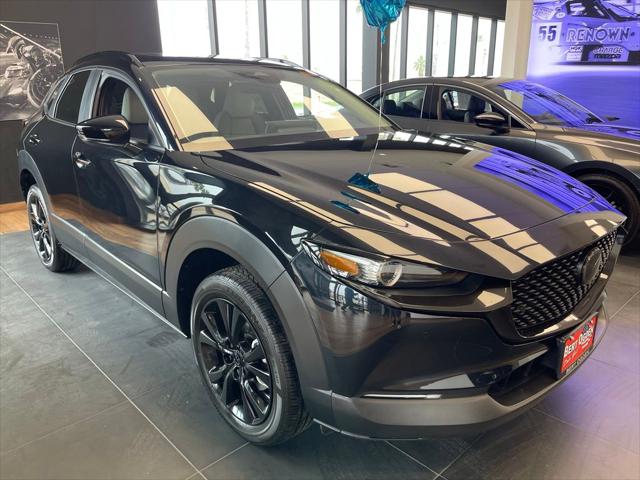 2026 Mazda CX-30 2.5 S Aire Edition for sale in Mission, TX