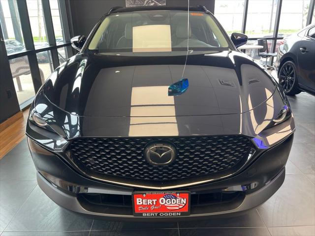 2026 Mazda CX-30 2.5 S Aire Edition