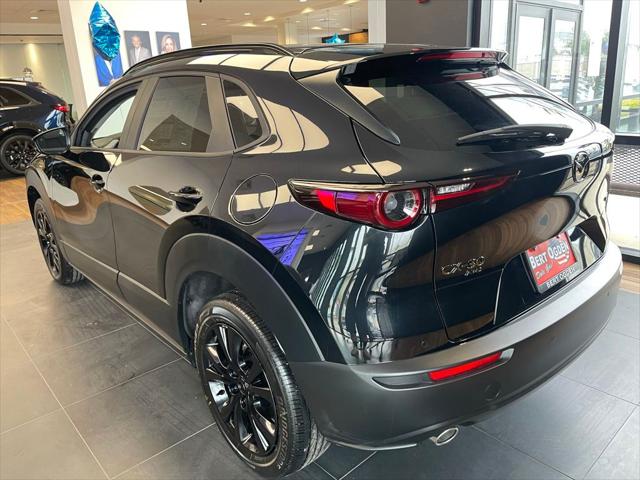 2026 Mazda CX-30 2.5 S Aire Edition
