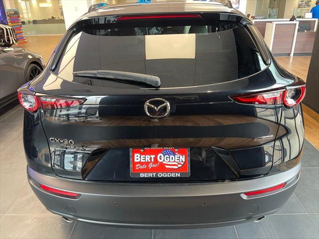 2026 Mazda CX-30 2.5 S Aire Edition