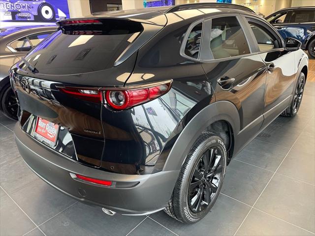 2026 Mazda CX-30 2.5 S Aire Edition