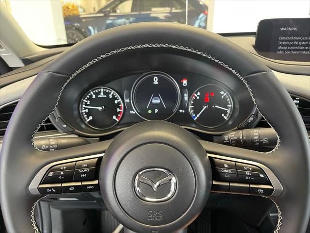 2026 Mazda CX-30 2.5 S Aire Edition