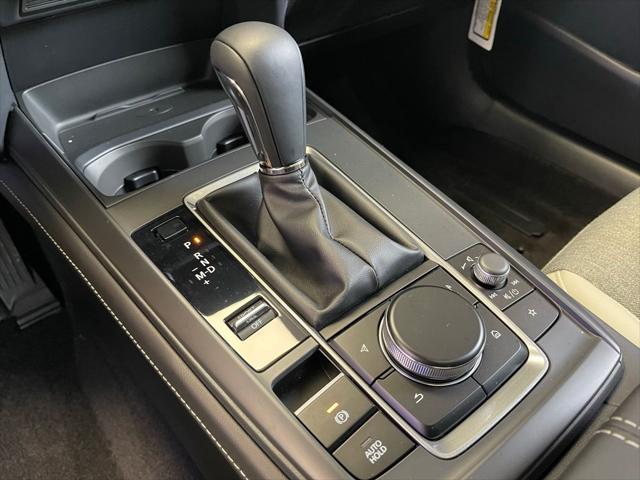 2026 Mazda CX-30 2.5 S Aire Edition