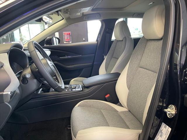 2026 Mazda CX-30 2.5 S Aire Edition