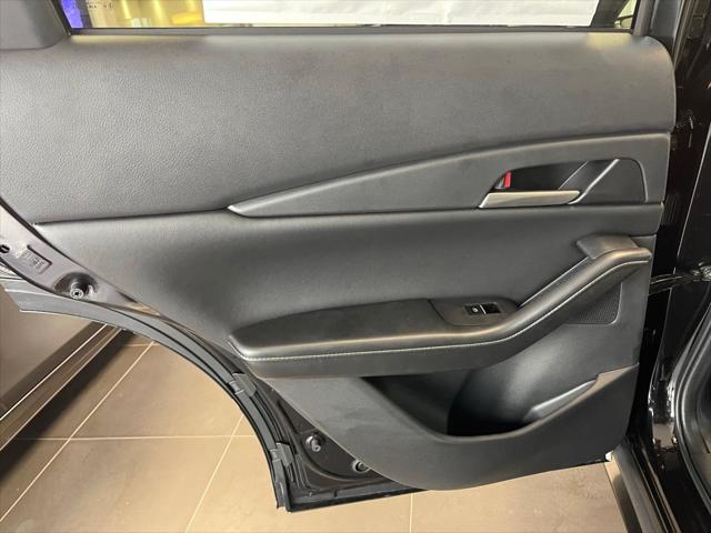 2026 Mazda CX-30 2.5 S Aire Edition