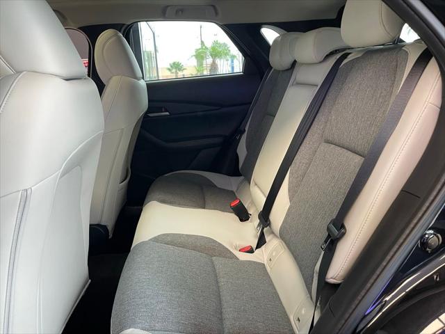 2026 Mazda CX-30 2.5 S Aire Edition