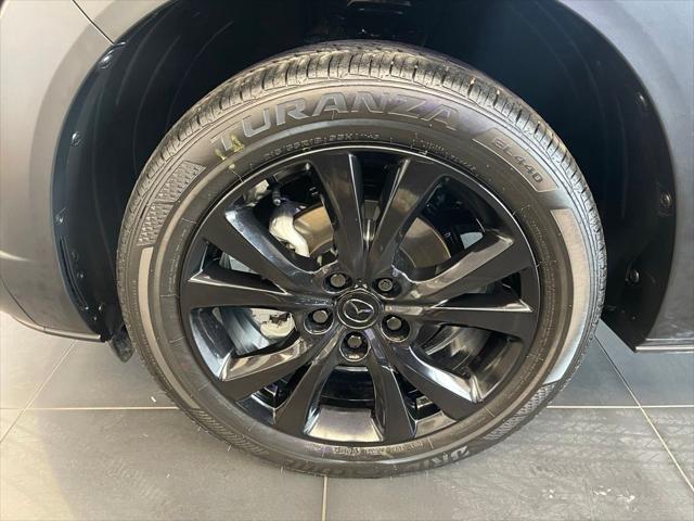 2026 Mazda CX-30 2.5 S Aire Edition
