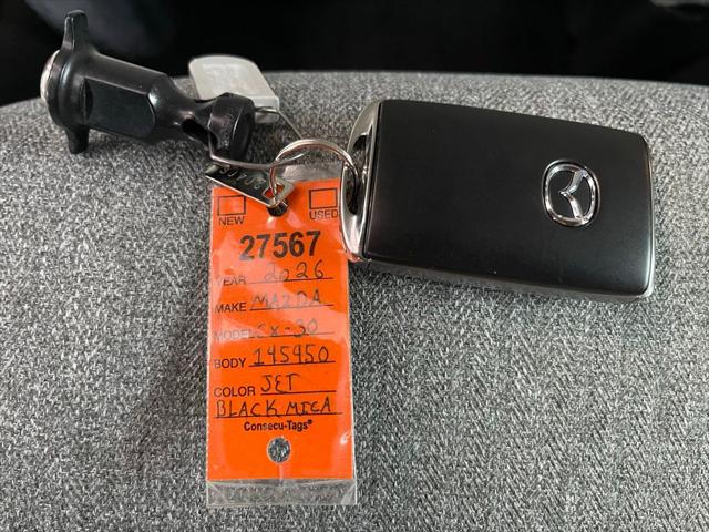 2026 Mazda CX-30 2.5 S Aire Edition