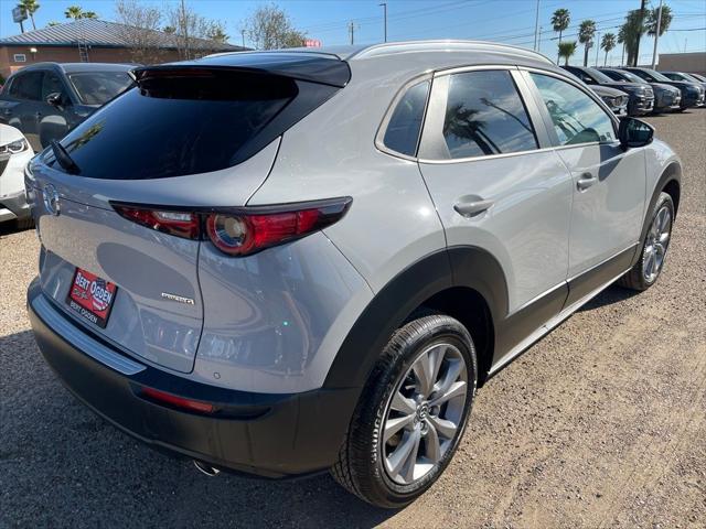 2026 Mazda CX-30 2.5 S Preferred for sale in Mission, TX