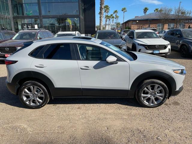 2026 Mazda CX-30 2.5 S Preferred
