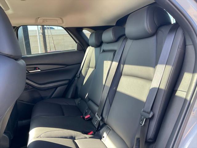 2026 Mazda CX-30 2.5 S Preferred
