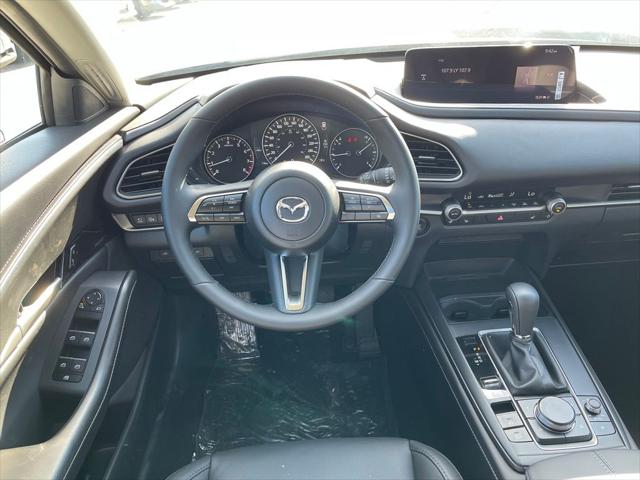 2026 Mazda CX-30 2.5 S Preferred