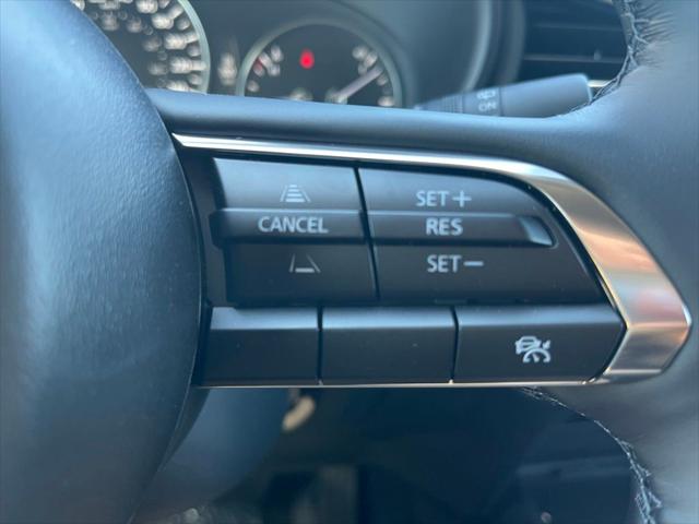 2026 Mazda CX-30 2.5 S Preferred
