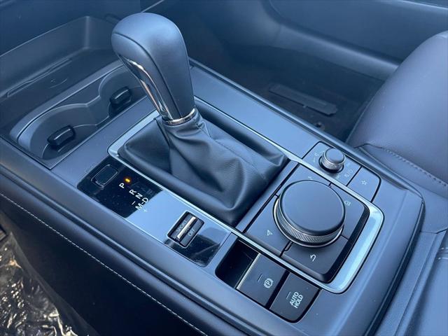 2026 Mazda CX-30 2.5 S Preferred