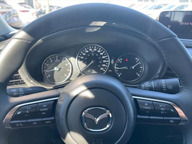 2026 Mazda CX-30 2.5 S Preferred