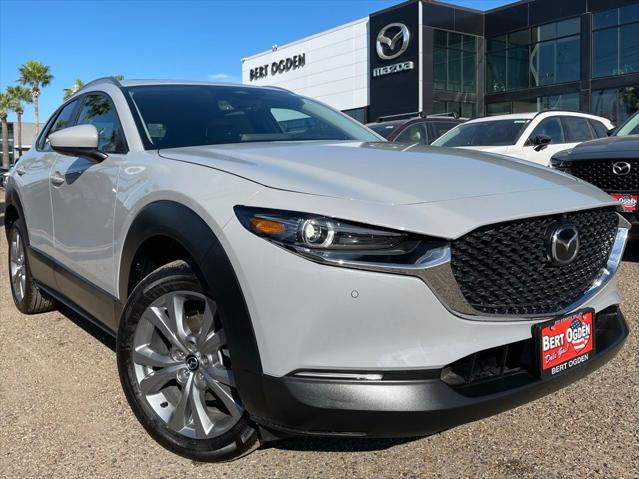 2026 Mazda CX-30 2.5 S Preferred